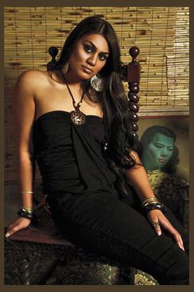 Aaradhna